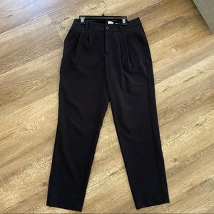 A New Day work dress pants high waisted